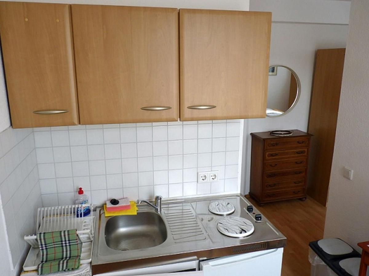 Ferienwohnung Familie Jacobi "Kurfuerst" Naumburg (Hessen) Exterior foto